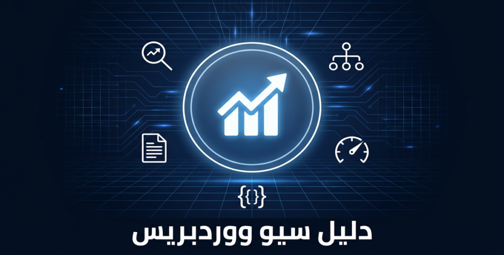 دليل سيو ووردبريس لتحسين ظهور موقعك في نتائج جوجل